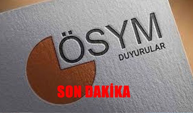 2025 DGS sınava giriş belgeleri erişime açıldı