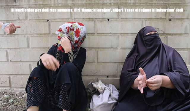 Elazığ’da Dilencilere Yönelik Operasyonda İnanılmaz Savunmalar: “Namaz Kılacağım” ve “Yasak Olduğunu Bilmiyordum”