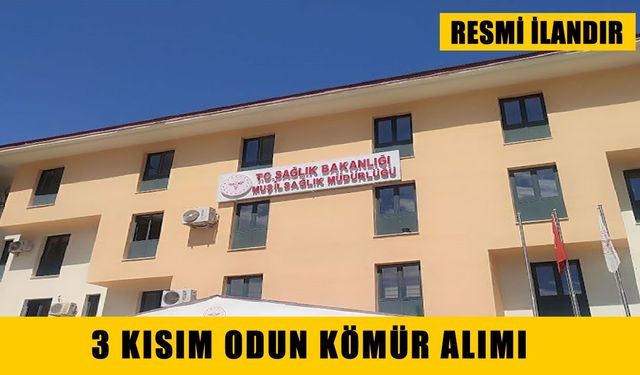 3 KISIM ODUN KÖMÜR ALIMI