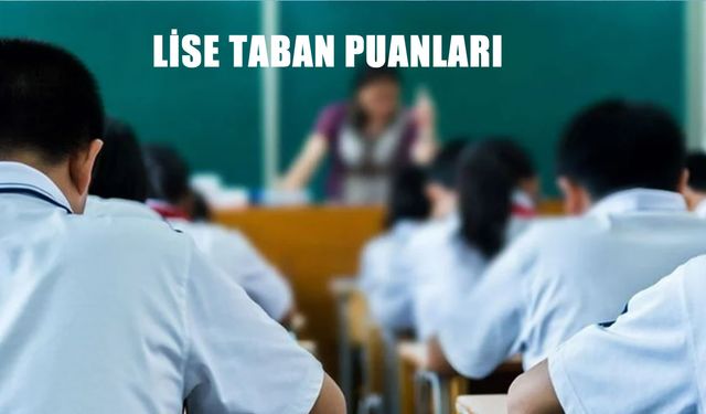 2025 LGS Taban Puanları ve Yüzdelik Dilimleri Açıklandı mı?  İşte Güncel Rehber