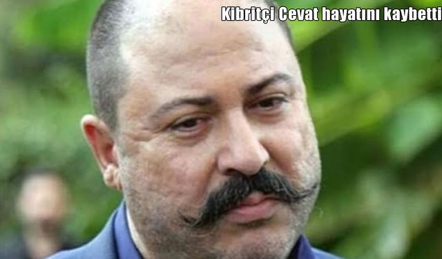 Kurtlar Vadisi’nin "Kibritçi Cevat"ı Şekip Taşpınar hayatını kaybetti