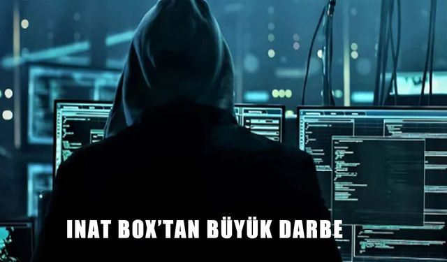 Inat Box Skandalı: 14,7 Milyon Liralık Dijital Vurgun Ortaya Çıktı