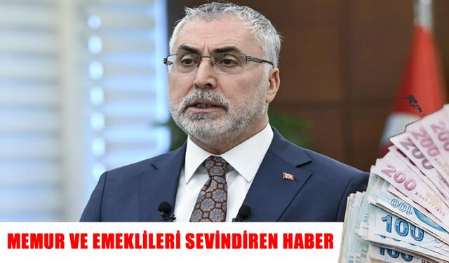 Memur ve emekli zammında ilk teklif açıklandı: 2026-2027 dönemi için rakamlar belli oldu