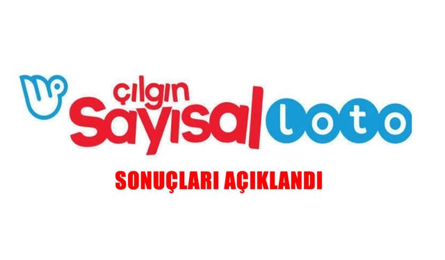 Çılgın Sayısal Loto Sonuçları 30 Ağustos 2025: 134 Milyon TL Devretti!