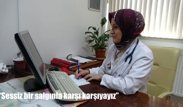Uzmandan ekran bağımlılığı uyarısı: "Sessiz bir salgınla karşı karşıyayız"