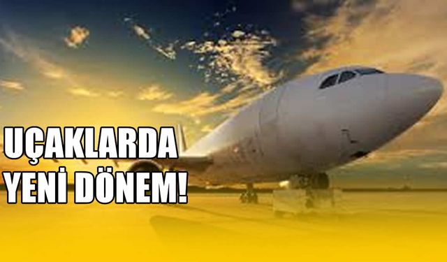 Uçaklarda yeni dönem: Taşınabilir şarj cihazları uçuşlarda yasaklanabilir