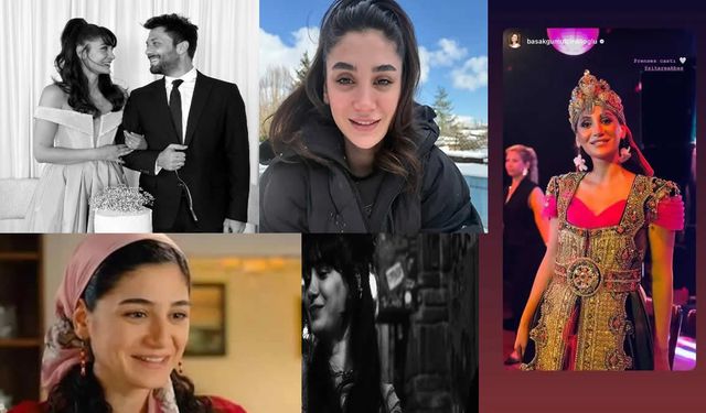 Sitare Akbaş ile Cengiz Orhonlu Dünyaevine Giriyor! Davullu Zurnalı Gelin Alma Töreni Sosyal Medyada Gündem Oldu
