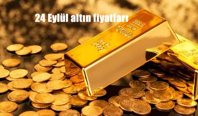 Muş’ta altın fiyatları merak konusu oldu: Bugün çeyrek ve gram ne kadar?