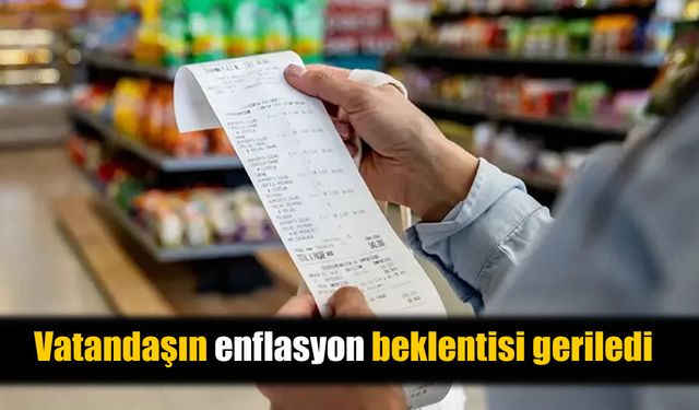 Türkiye'de Enflasyon Algısı Değişiyor mu? TCMB Raporu Şaşırtıcı Verileri Ortaya Koydu