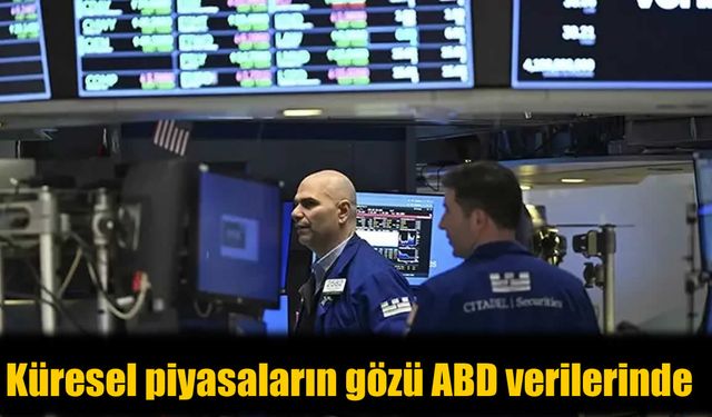 Fed’in faiz adımlarına yön verecek veri bugün açıklanıyor