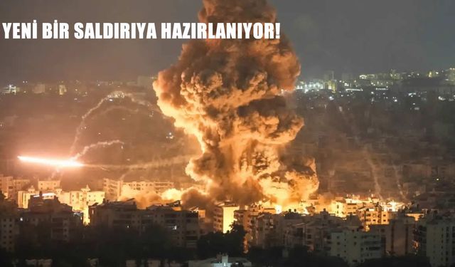 İsrail ve İran Gerilimi Tırmanıyor