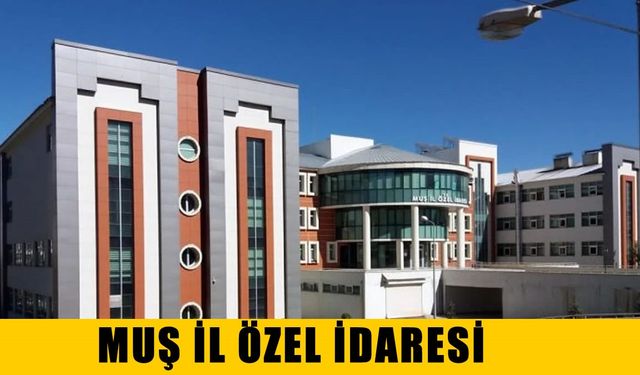 BİNA ONARIMI YAPTIRILACAKTIR
