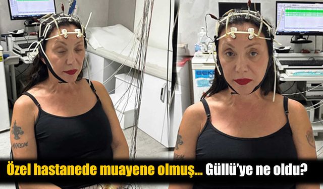 Güllü’nün Son Anları Sosyal Medyada Gündem Oldu