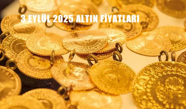 Gram ve çeyrek altın Muş’ta kaç TL? İşte güncel rakamlar