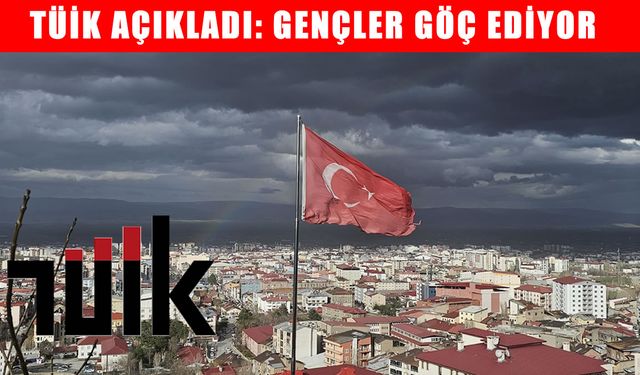 Muş'ta nüfus azalıyor, işsizlik artıyor!