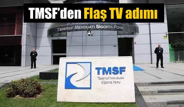TMSF’den Flash TV için yeni ihale kararı
