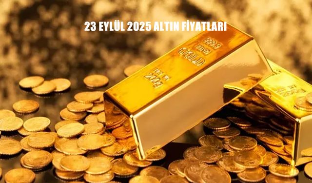 Muş’ta altın fiyatları merak konusu oldu: Bugün çeyrek ve gram ne kadar?