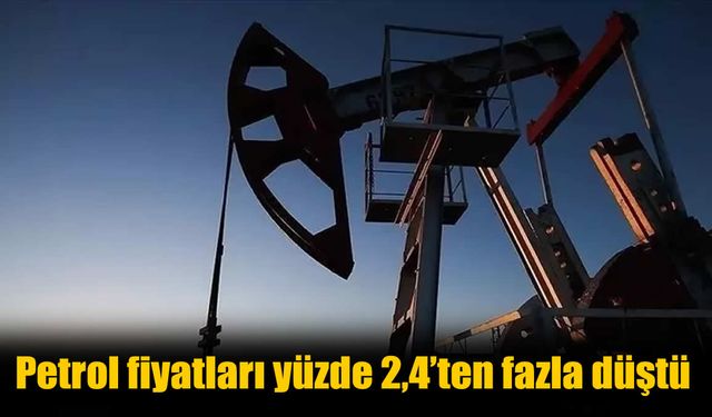 Petrol Fiyatlarında Düşüş Rüzgarı: Küresel Gelişmeler Piyasayı Salladı