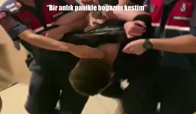 Savcı Ercan Kayhan’ın katilinin ifadesi ortaya çıktı: "Amacım öldürmek değildi"