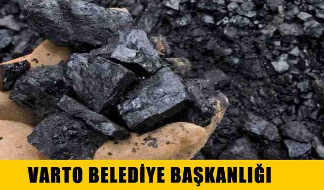 LİNYİT KÖMÜR ALIMI