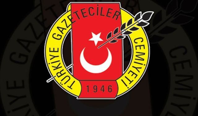 TGC: İHA muhabirleri serbest bırakılmalı