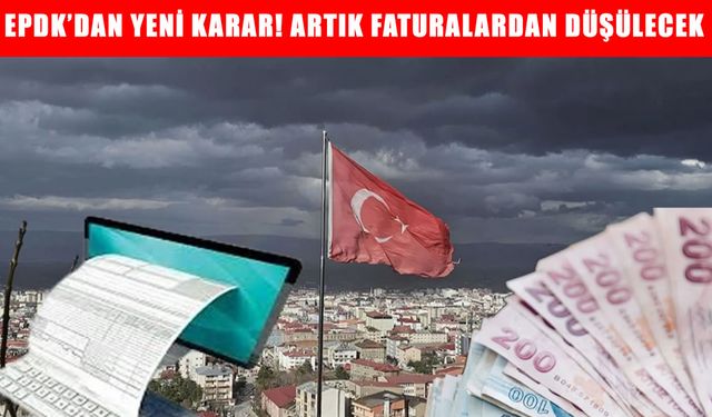 EPDK’dan Faturalarda Devrim Gibi Karar! Elektrik Kesintisi Tazminatları Artık Otomatik Olarak Düşülecek