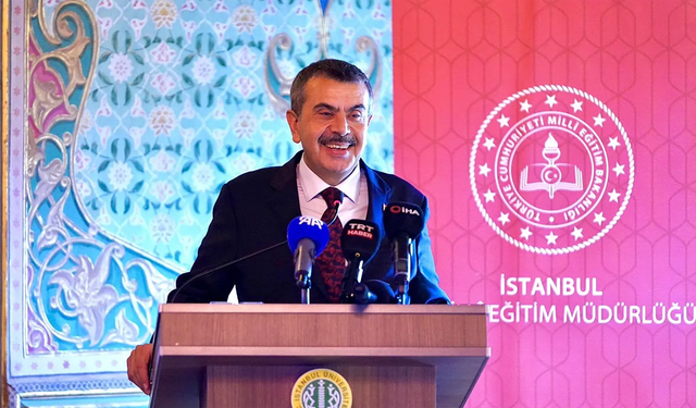 4+4+4 Eğitim Sistemi Değişiyor! Yeni Eğitim Modeli Cumhurbaşkanı Erdoğan’a Sunulacak!