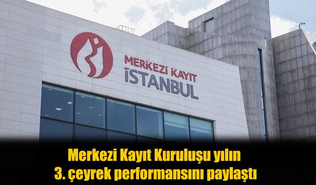 Borsa Coştu, Yatırımcı Sayısı Rekor Kırdı: MKK Verilerine Göre Menkul Kıymet Değeri 26,6 Trilyon’u Aştı!