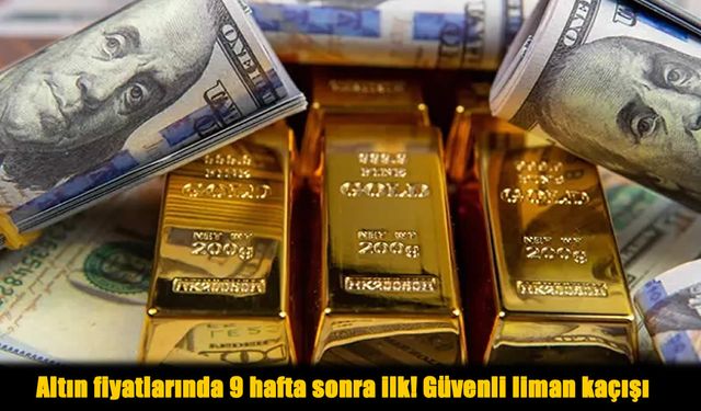 Trump’ın Asya Turu Piyasaları Harekete Geçirdi