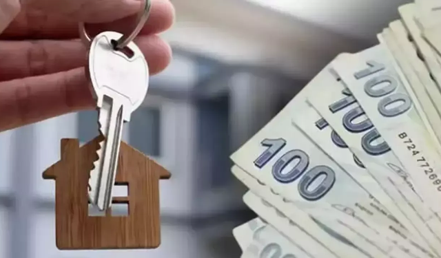 Ev Sahibi ve Kiracılar Dikkat! Ekim 2025 Kira Zam Oranı Belli Oldu!