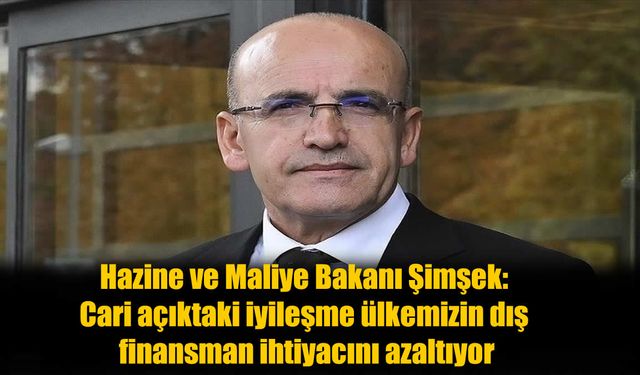Tarihi Rekor: Cari Fazla 5,5 Milyar Dolar!