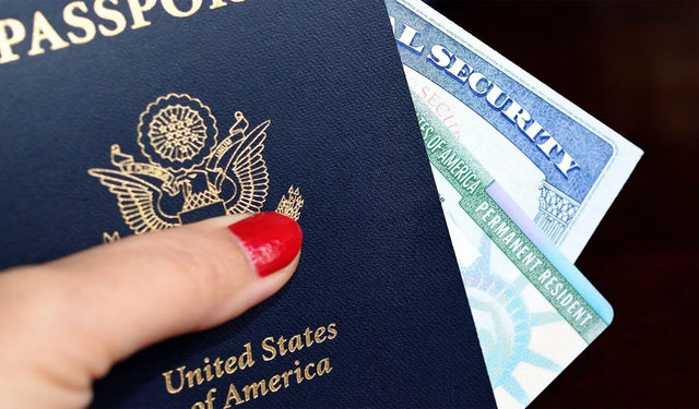 Green Card 2026 Başvurusu Başladı mı? DV Lottery 2026 Başvuru Tarihleri ve Detayları Belli Oldu!