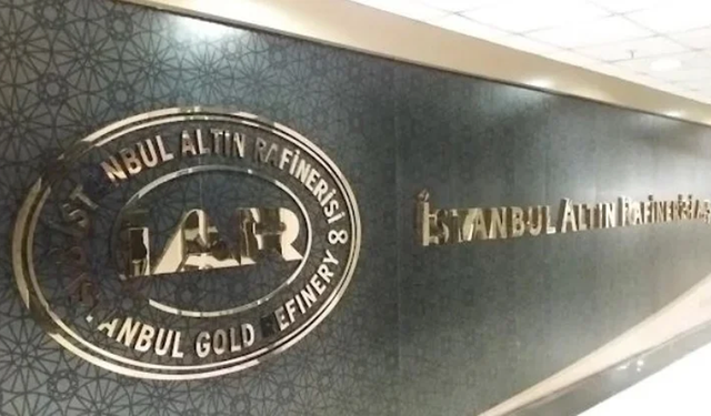 İstanbul Altın Rafinerisi’ne Operasyon! İstanbul Altın Rafinerisi Kimin, Neden Soruşturma Başlatıldı? Özkan Halaç Kimdir