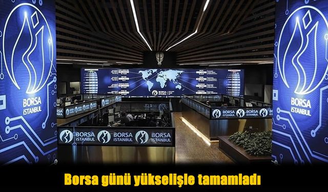 TCMB Faiz Kararı Sonrası Borsa Yönünü Yukarı Çevirdi: Sırada Ne Var?
