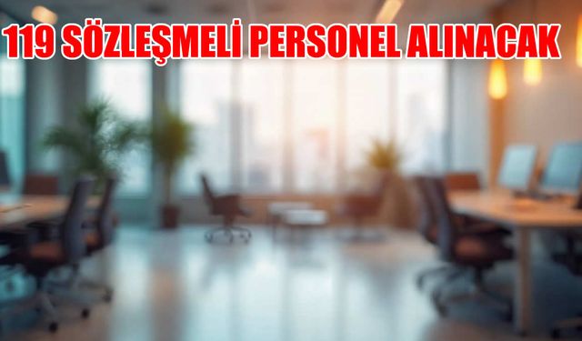 Göç İdaresi Başkanlığı 119 Sözleşmeli Personel Alımı Duyurusu: Başvuru Tarihleri ve Şartları