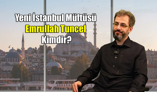 Resmi Gazete 4 Ekim 2025 Atama Kararları: İstanbul Müftüsü Emrullah Tuncel Kimdir?