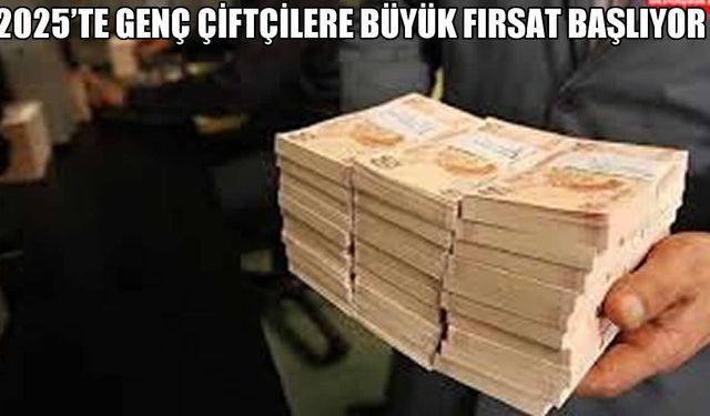 Köye Dönecek Olanlara 3 Milyon TL Hibe Desteği!