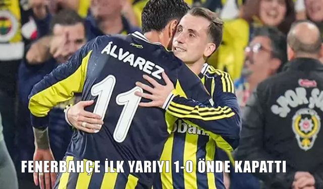 Fenerbahçe - Stuttgart Maçı Canlı Anlatım: UEFA Avrupa Ligi'nde Kritik Mücadele Kadrolar, Skor ve Anlık İstatistikler