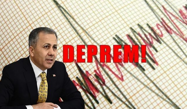 İçişleri Bakanı Yerlikaya açıkladı: Balıkesir’de yıkımlar meydana geldi