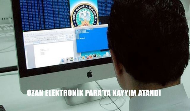 Ozan Elektronik Para’ya Kara Para ve Yasa Dışı Bahis Operasyonu: TMSF Kayyım Atadı!