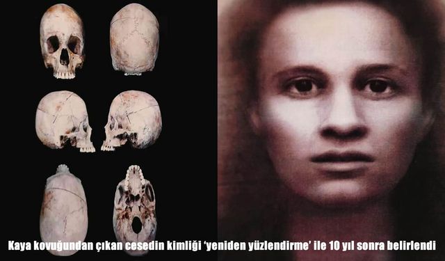 Diyarbakır’da 10 yıllık sır çözüldü: Kaya kovuğundaki cesedin kimliği belirlendi