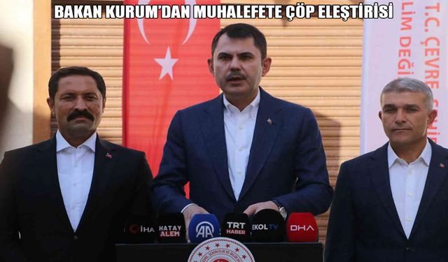 Murat Kurum: 350 Bininci Konutu Teslim Ediyoruz!