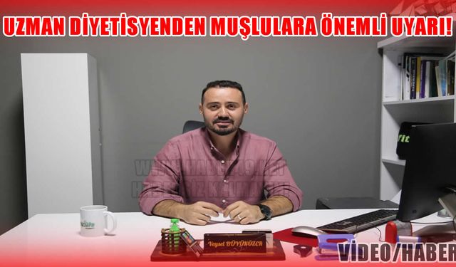 Çocuk beslenmesinde bilinmeyen hatalar! Diyetisyen Büyüközer Haber49’a konuştu: Bunlara dikkat edin