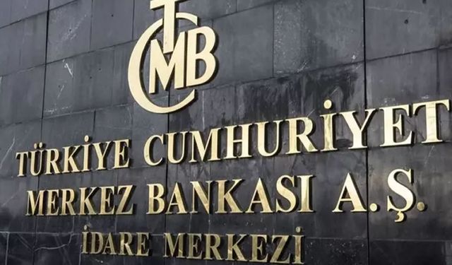 Merkez Bankası Rezervleri Kasım’da Artış Gösterdi: Döviz ve Altın Dengesi Takip Ediliyor