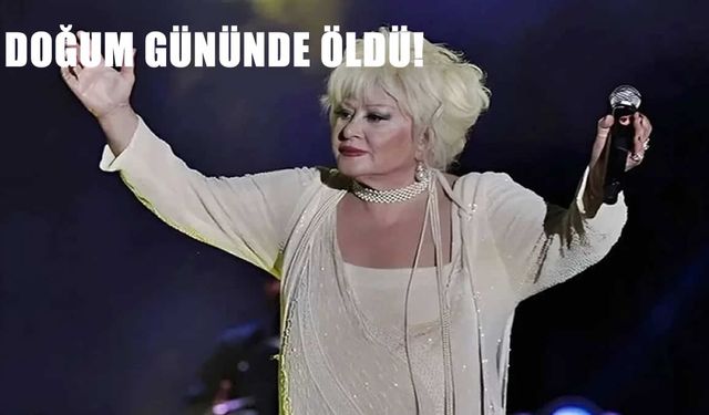 Türk Sanat Müziği’nin Efsane İsmi Muazzez Abacı, Doğum Gününde Hayatını Kaybetti