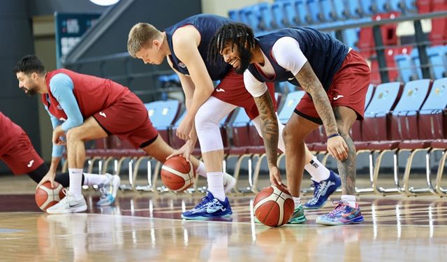 Trabzonspor, Beşiktaş GAİN'i ağırlayacak