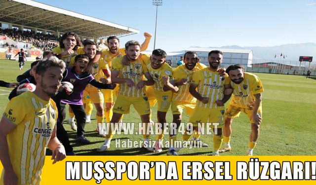 Ersel Aslıyüksek şov yaptı