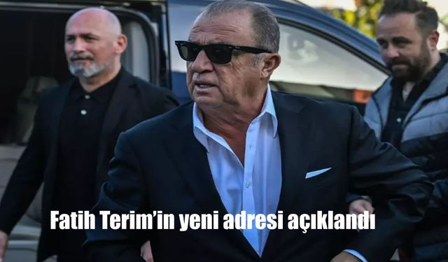 Fatih Terim Çekya Milli Takımı’nın Başına mı Geçiyor? Candaş Tolga Işık Açıkladı!