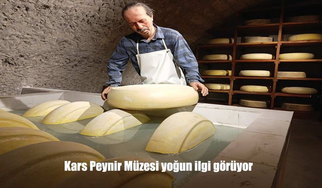 Tematik Müzeyi 11 ayda 82 bin kişi ziyaret etti