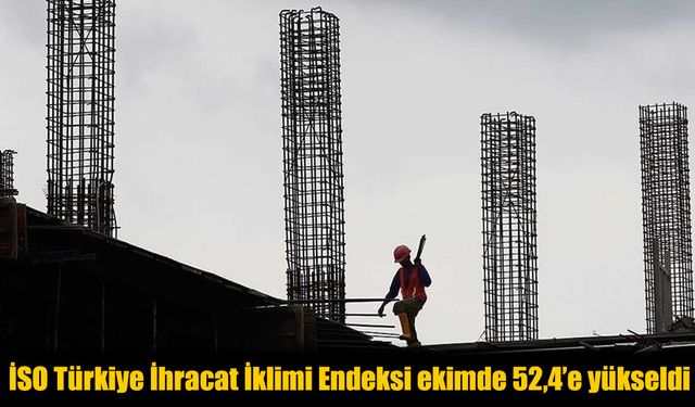 Kamu ve Özel Sektör Hamlesi: İnşaat Sektörü İstihdamda Patladı